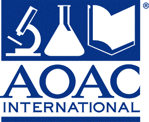 AOAC Analytical Methods Week - November 28-December 7, 2022